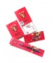 Kit Torcedor Sport 01 caixa MDF+02 Baralhos+caneta+chaveiro de metal